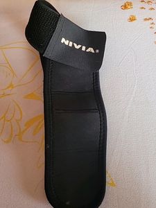Nivia Original Wrist Support Or Band