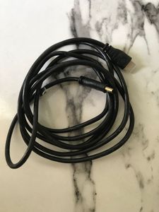 HDMI Cables - Pack Of 2