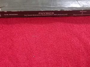 JEE Advanced Physics - B.M. Sharma
