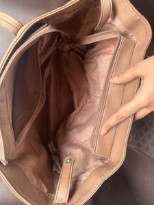 Caprese Tote Bag