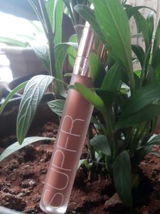 Scott Summers Lipstick