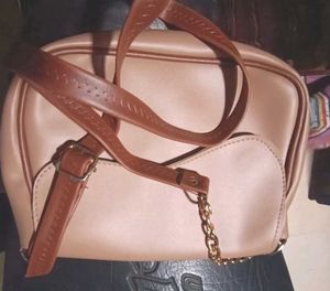 GLOSSY PU Sling Bag for Women, Stylish Crossbody S