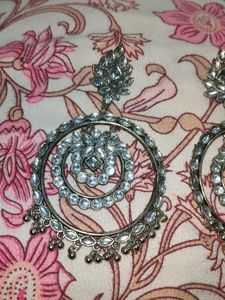 Long Earrings