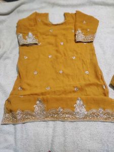 Salwar Kurti