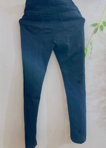 Black Skinny Jeans