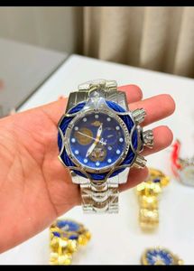 Invicta