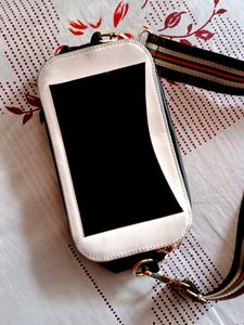 Marc Jacobs Crossbody Bag