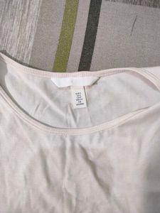 White T-Shirt