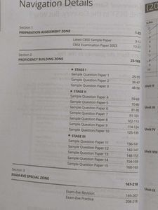 Chemistry Class 12 Sample Question Papers.