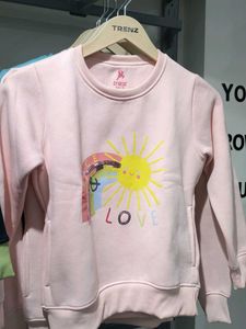 Cute TRENZ Sweatshirt