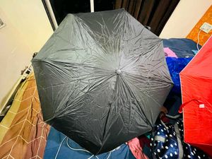 Red Umbrella New With Tag