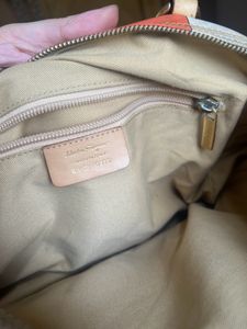 Salvatore Ferragamo limited ed bag