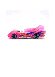 Hot Wheels Power Rocket Toy Car