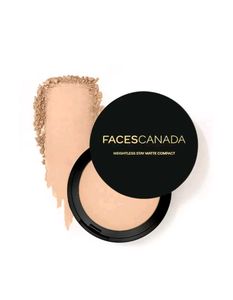 Faces Canada Compact - Beige 03