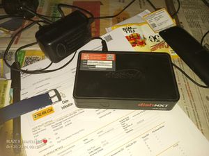 DISH TV