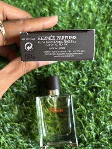 TERRE D’HERMES EAU DE TOILETTE