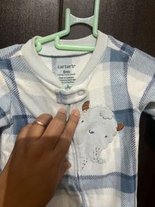 Baby Winter Wear 3-6 Months