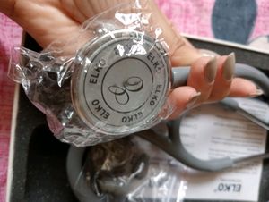 ELKO STETHOSCOPE