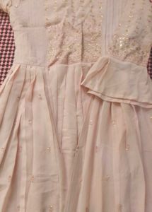 Sequin Dress