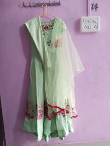 Gown