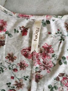 Bust 38-44 Summer Top