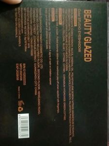 Color Studio Eyeshadow