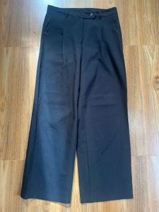 Baggy Formal Pants 🙌🏻