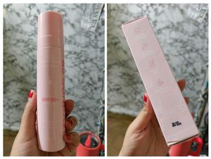 52 Sundaze Rose Water Sun Mist Spf 50+