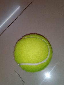 Centre Court tournament ball