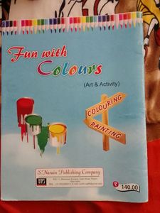 Drawing Book From You Can Learn How To Draw