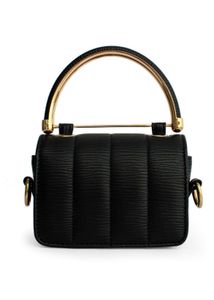 Modern Myth Black Handbag