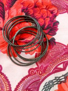 Lady Bangle 2 Set