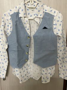 Party Shirt