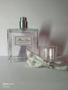 Miss Dior Blooming Bouquet dummy piece