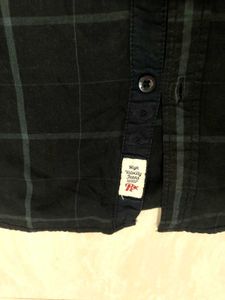 Roadster Casual Shirt