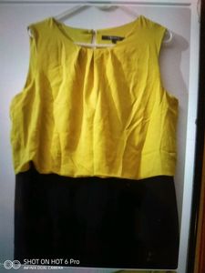 Peplum dress For Sale