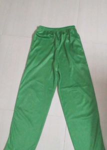 Sacred Heart PT Nehru House Green Uniform