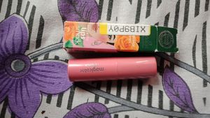 Biotique Lipstick - Creamy Cup
