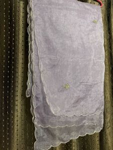 Purple Kurta Set 💜