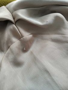 Satin Tops