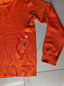 Skinny Tshirt Full Sleeves
