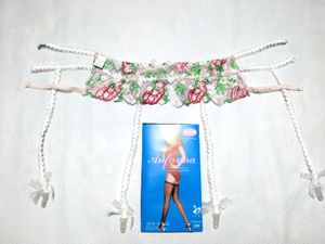 (819) Design Stockings Set 30