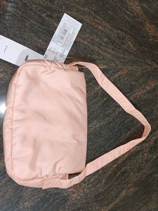 Puma Shoulder Bag