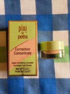 PIXI Correction Concentrate - Awakening Apricot
