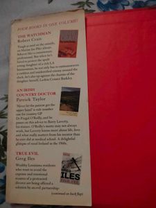 4 Books in One Volume