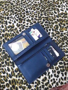 DELICATE WOMEN WALLET