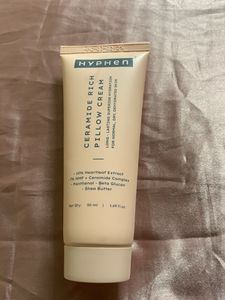 Hyphen Ceramide Rich Pillow Cream