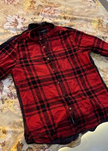 Combo Offer. 2 Mens Shirt Used Twice