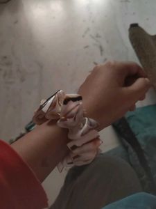 Set Of Bracelets And Bangles