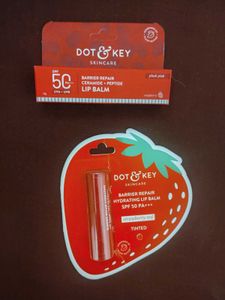 😍Dot & key Lip Balm Combo..😍